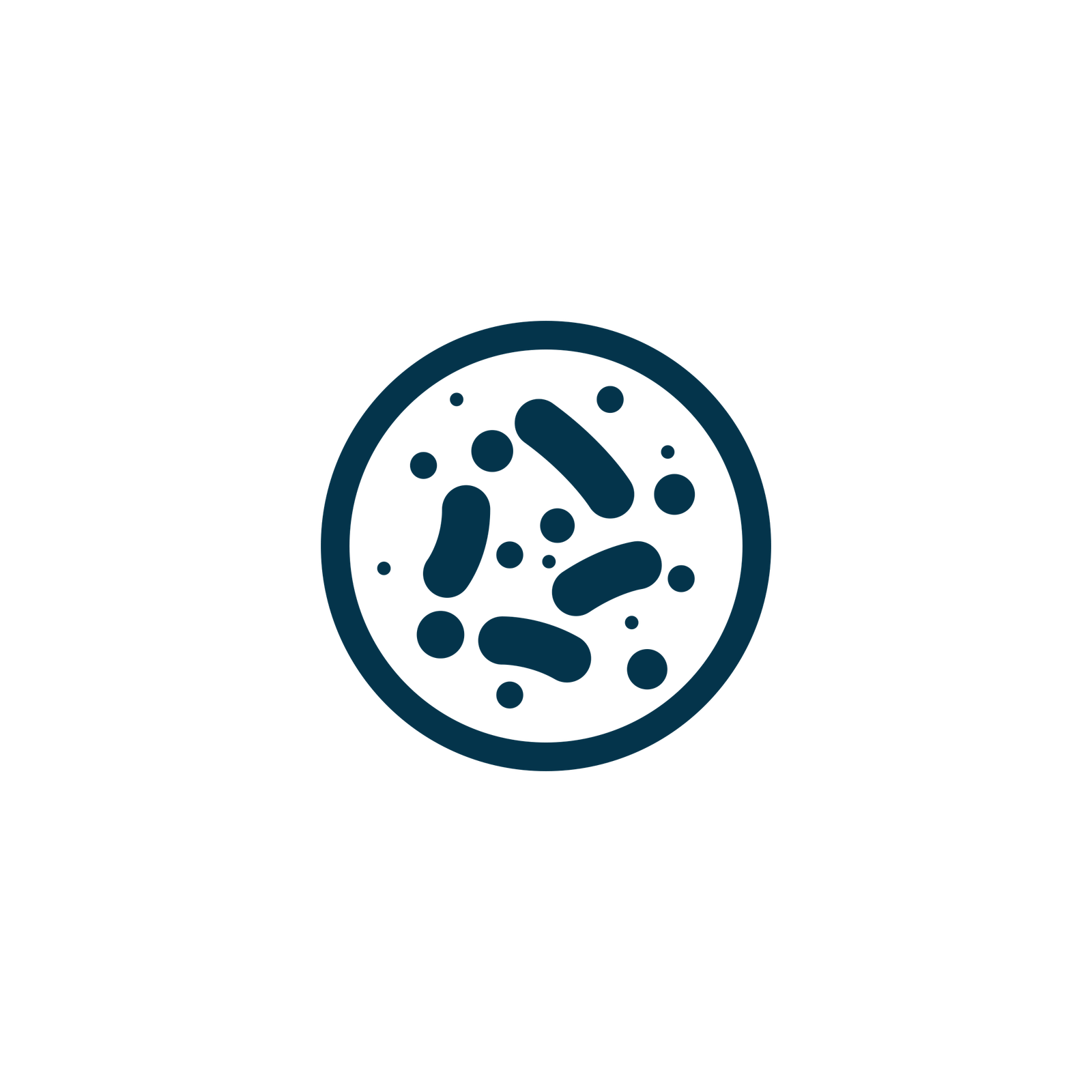 Probiotics, a key advance for 